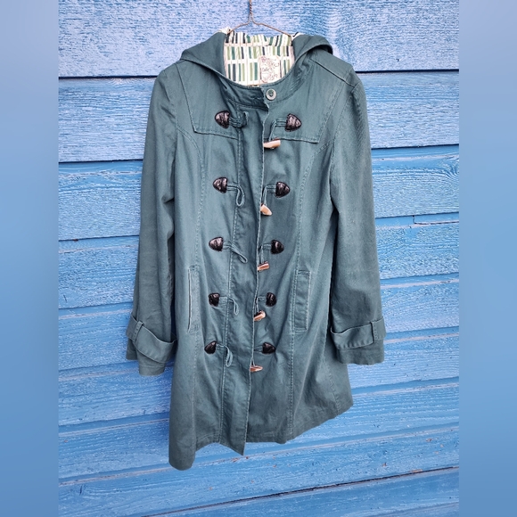 Anthropology jacket - Picture 8 of 9